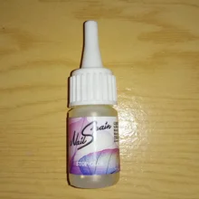 NailSpain стоп запах, мономер устраняющего запах, розничная упаковка набор 7 мл