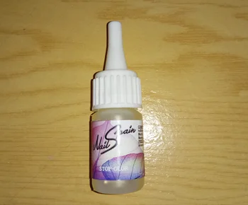 

NailSpain STOP odor, odor eliminator odor monomer, retail pack set 7ml. Free SHIPPING EUROPE