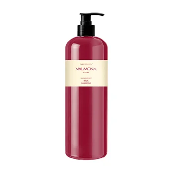 

Shampoo for hair EVAs valmona sugar velvet milk shampoo (480 ml)