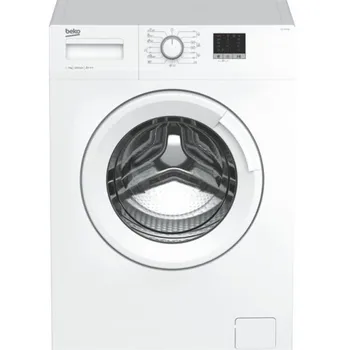 

Beko washing machine WTE7611BW class TO +++ 7kg 1200rpm