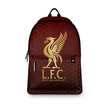

Backpack 3D LIVERPOOL