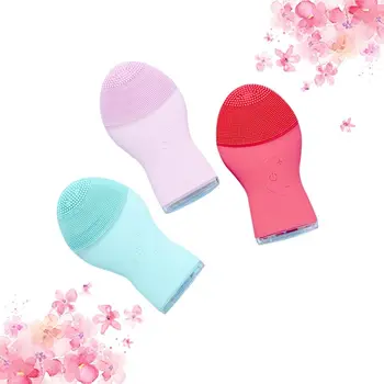 

Ultrasonic facial cleaner dispositivo per pulizia viso con tecnologia ultrasonica