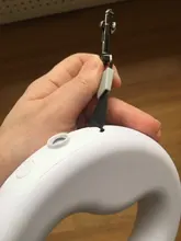 Traction Rope Dogs Running Automatic Leads Led-Lights Walking Pet Extending