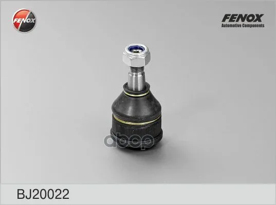 Опора Шаровая Верхняя Mazda 6(Gg,Gh) Bj20022 FENOX арт. BJ20022