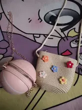 2020 mujeres noche bolso de mano de día de diamantes de cristal bola redonda en forma de garras dama bolso boda bolso de hombro con cadena