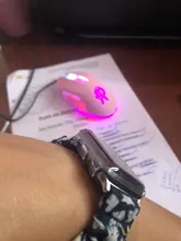 Cubierta para Apple reloj cas 44mm/40mm iwatch 42mm 38mm protector de pantalla smartwatch accesorios para apple Watch Serie 6 5 4 3 SE