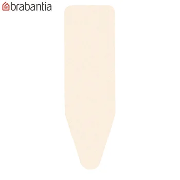 

Чехол для гладильной доски Brabantia "PerfectFit" 2мм, 124Х45см (С), в ассортименте, 169403