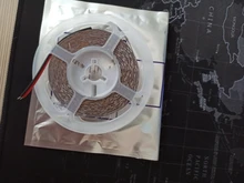 60leds/M Light Lamp String-Decor Led-Strip Luminous-Flux 5050 Smd 3528 2835 5630 Old