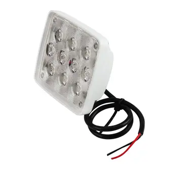 

Floodlight led 10 diodes, 1050 LM, 9-36 V c91031w _ 1050lm