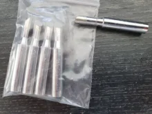 Szbft-Solder-Iron-Tips Hakko-936 soldering-Rework-Station 900M-T-1C 3C 4C for 5c-Series