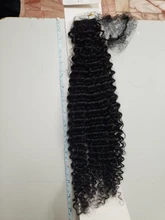 Ugeat-Cinta en extensiones de cabello humano, Pelo Rizado de 14-24 pulgadas, cabello humano Real Remy, suave sin costuras, 2,5g/Ud., 50g/20 piezas