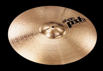 

0000682720 new PST 5 rock ride plate 20 ", Paiste