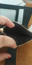 Las mujeres billeteras de cuero de la marca de moda bolso de las señoras de las mujeres bolso de la tarjeta para las mujeres 2020 de embrague de las mujeres mujer cartera billetera con Clip para billetes