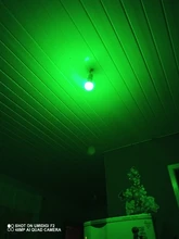 Led-Bulb Changing-Light Led-Lamp-Work Voice-Control Siri CW Dimmable Wifi Alexa Smart