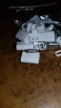 Tail Connectors Jack Electric-Terminals Male-Plug Type-C 5/10pcs Lot USB3.1 4-Pin Mirco