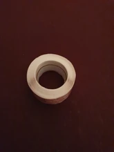 Pegatinas de agradecimiento láser para paquete de regalo, etiquetas de sellado rosa y negro, adhesivo redondo de papelería, 500 Uds.