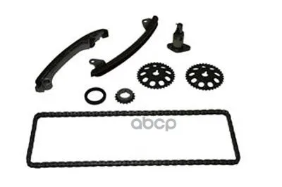 Ремкомплект Зубчатой?Цепи Toyota Corolla Celica 1.8 Vvti 9801 2zz-Ge Birth арт. 6166