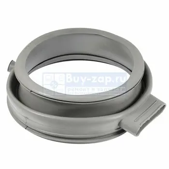 

Cuff Hatch for washing machine Ariston, Indesit 045394