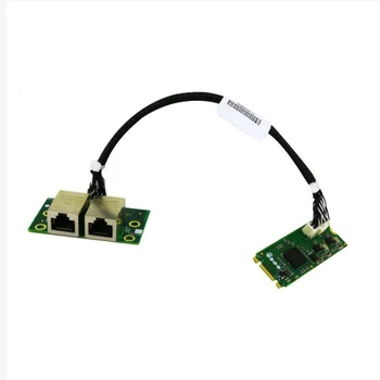 

ShenzhenMaker Store M.2 dual Ethernet Module Kit