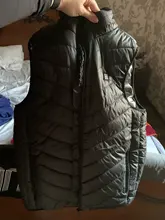 Chaleco térmico con calefacción para hombre y mujer, chaqueta con calefacción eléctrica para 9 áreas