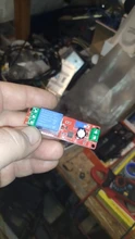 Second-0--10s Car-Oscillator Module Timer-Switch Delay-Relay-Shield NE555 Adjustable