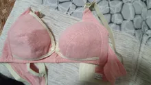 Sostenes de maternidad lactancia embarazada, ropa interior, Sujetador de lactancia