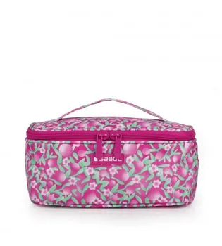 

Toiletry bag Girl Gabol Cherry