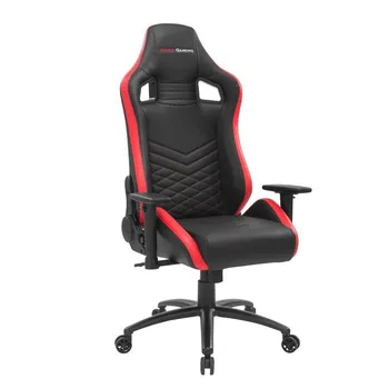 

Gaming mars gaming mgcx neo/red and black chair