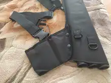 Aljaba de tiro con arco, soporte de flechas portátil para tiro con arco, 3 tubos