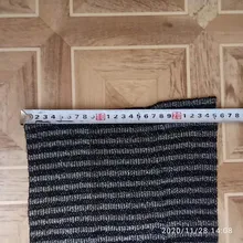 Bath-Towel Back-Scrub Long-Strip Rubbing-Rub Artifact Gray Vanzlife Skin-Friendly Men