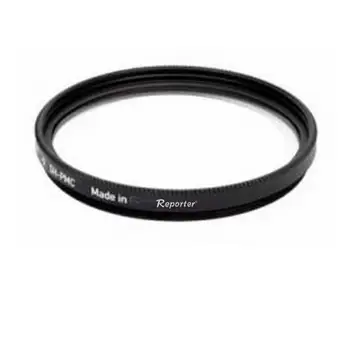 

73077 ultraviolet (UV) 77mm camera filtersREPORTER6.35