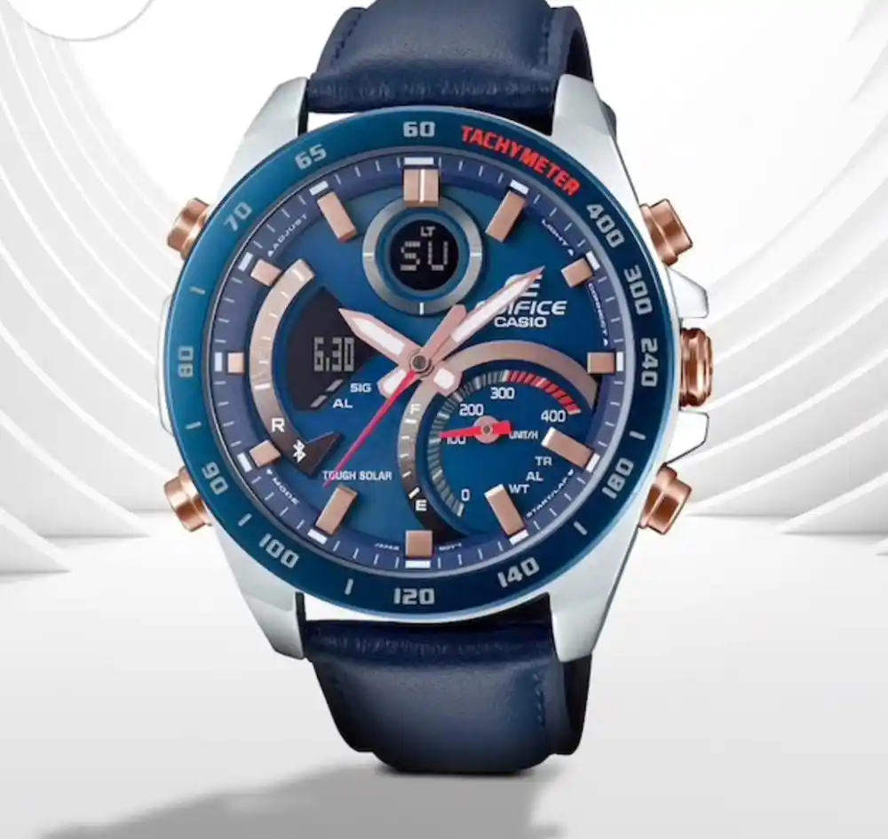 Montre solaire étanche Clearance