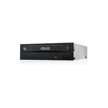 

DRW-24D5MT/BLK/B/AS E-GREEN 24X DVD RECORDER SATA