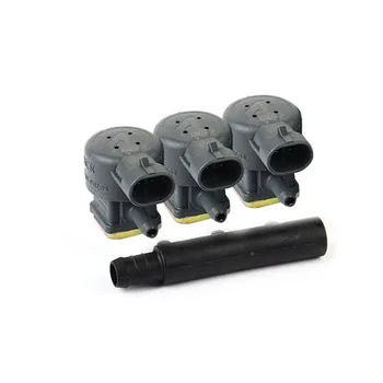 

Atiker LPG CNG GPL Injector Grand AHCR 3 Cyl.