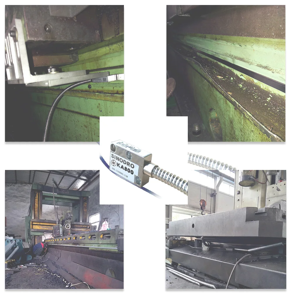 deslocamento linear sensor resolução 0.005mm precisão 0.02 mm medidores