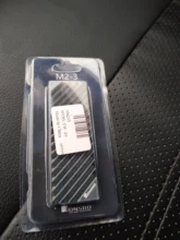 Heat-Sink Pc Cooler Hard-Disk Thermal-Gasket Desktop Ssd Nvme 2280 Aluminum M.2 