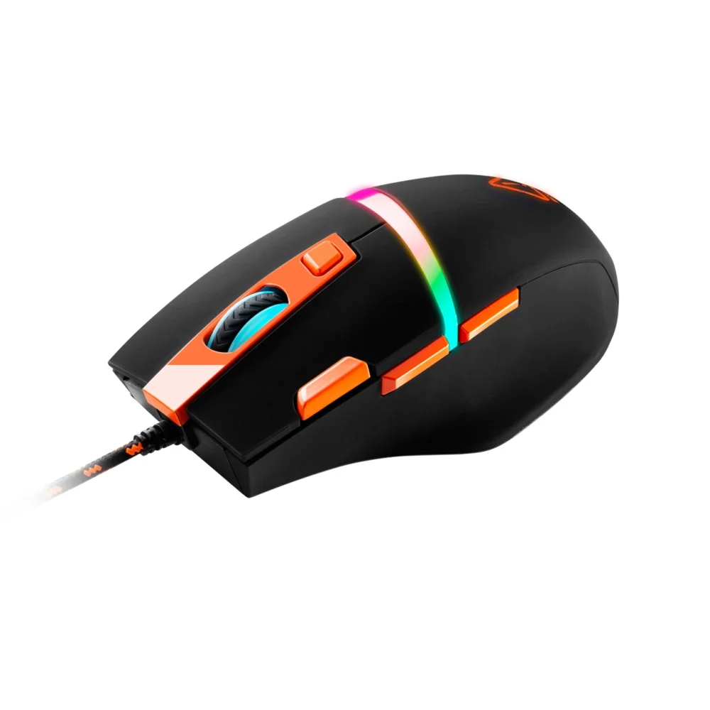 Игровая мышь Canyon CND SGM04RGB|Мыши| |