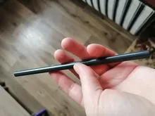 Lápiz de cejas para maquillaje permanente, pluma de tatuaje bordada para dar forma, posicionamiento, líneas de cejas, lápiz cosmético de maquillaje resistente al agua