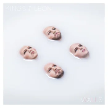 

Kings of Leon/walls (LP)