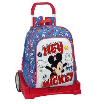 

MOCH 180 + cart EVOLUTION MICKEY MOUSE THINGS
