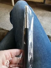 Aguja con forma de mano extensible, puntero retráctil telescópico, portátil, presentador, pizarra de aula, puntero para reunión de enseñanza