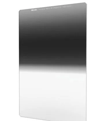 US $222.70 NISI Filter 100X150 GRAD IRND Reverse NANO GND 8 09 3 To 05 Stops