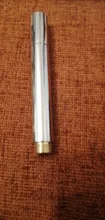 Sprayer Shower-Head Water-Saving Handheld Chrome-Finished HOTAAN Brass Solid YT-5107