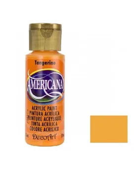 

AMERICAN PAINTING 60 ML MANDARIN DA12