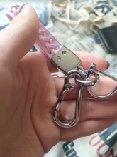 De coche de cuero clave caso de la cubierta para Kia Rio QL Sportage Ceed Cerato Forte R GT Stinger Sorento Optima K2 K3 K4 K5 Picanto para Hyundai