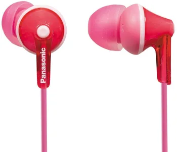 

Headphones Panasonic RP-HJE125E-P