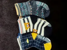 Baby Socks Slipper Shoe Kids Baby-Boy/girl Child Floor Cotton Gifts Character Novelty