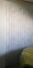Stick Wallpaper Decor Vinyl-Film Wood Self-Adhesive Haohome Peel And