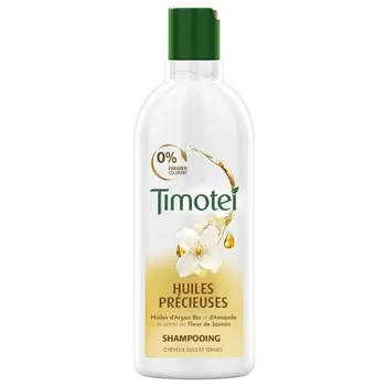 

TIMOTEI Shampoo precious oil-300ml