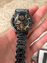 Reloj deportivo de lujo para hombre, cronógrafo de cuarzo, de acero inoxidable, marca superior, a la moda, resistente al agua, nuevo, 2021